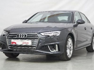 usado Audi A4 S line 35 TDI 110 kW (150 CV) S tronic