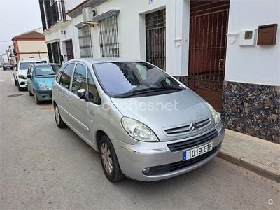 Citroën Xsara Picasso