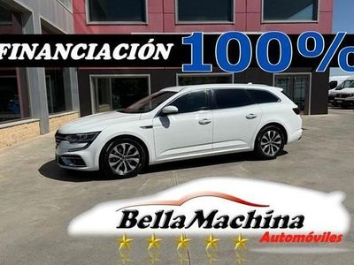 Usado 2021 Renault Talisman LIMITED | 12.475 €
