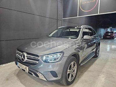Mercedes GLC200