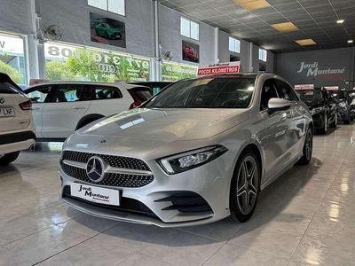 Mercedes A200