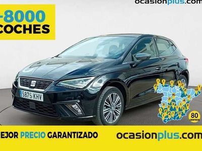 usado Seat Ibiza 1.0 EcoTSI 70kW (95CV) Xcellence