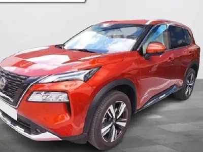 Usado Nissan X-Trail Tekna 158 CV (116 kW) 2023 Colorado dust SUV