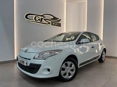 Renault Mégane III