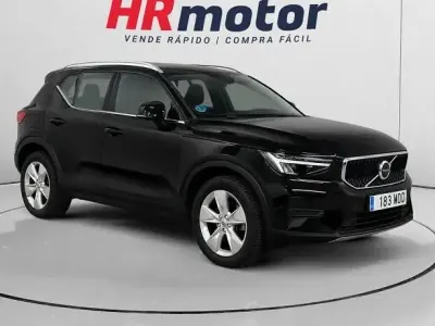 Usado Volvo XC40