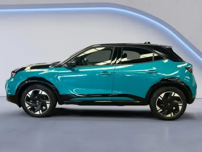 Usado Opel Mokka-e