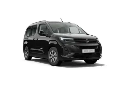 Usado Opel Combo
