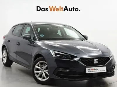 Usado Seat Leon