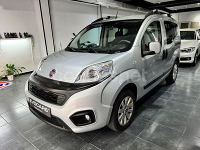 Fiat Qubo