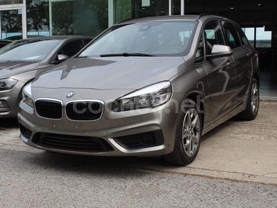 BMW 220