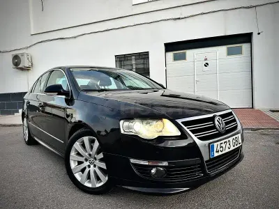 Usado VW Passat