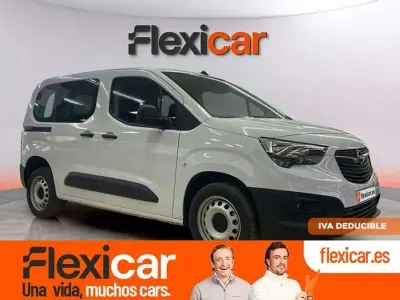 Usado Opel Combo Life