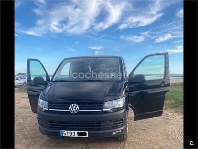 VW Caravelle