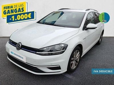 VW Golf VIII