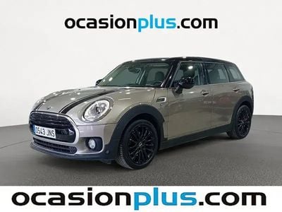 Mini Cooper D Clubman
