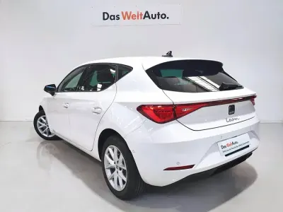 Usado Seat Leon