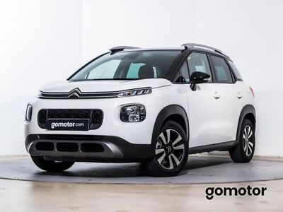 usado Citroën C3 Aircross Puretech S&s Shine Eat6 130