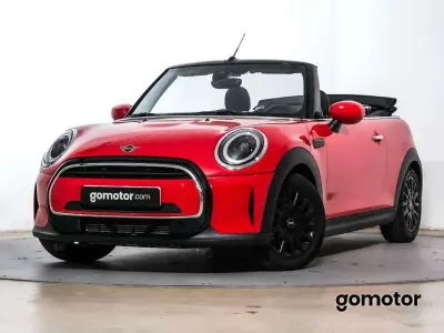 Usado Mini Cooper Cabriolet 136 CV (100 kW) 2024 Descapotable