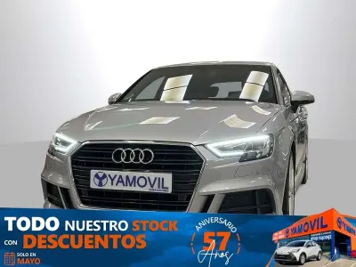 Usado Audi A3 Sportback