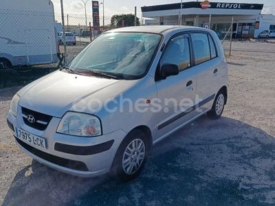 Hyundai Atos