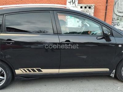 Toyota Corolla Verso