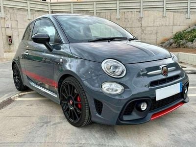 Abarth 695