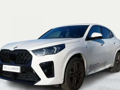 Usado BMW X2 150 CV (110 kW) 2025 SUV