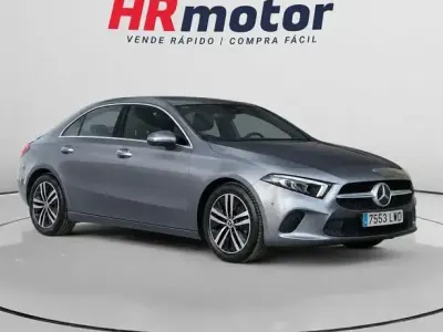 Usado Mercedes A180 116 CV (85 kW) 2022 Berlina