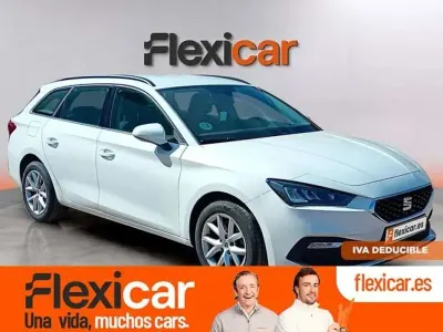 Używany Seat Leon