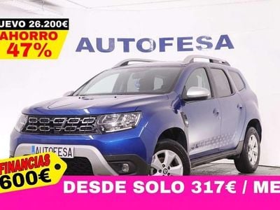 Usado Dacia Duster 101 CV (74 kW) 2020 SUV