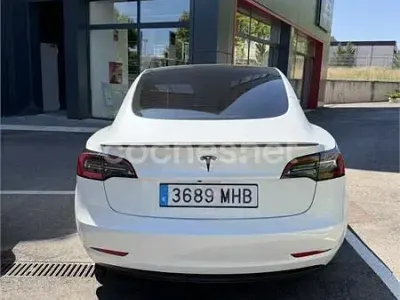 Usado Tesla Model 3