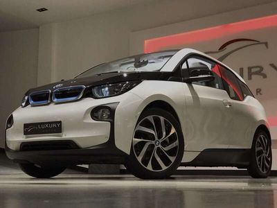 usado BMW i3 94Ah BEV