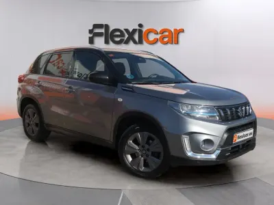 Usado Suzuki Vitara