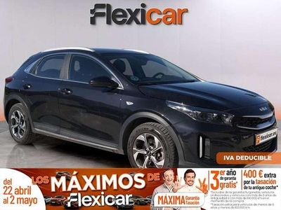 Brugt Kia XCeed