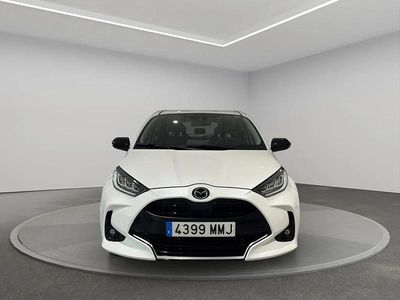 Używany Mazda 2 Comfort 116 KM (85 kW) 2023 Otro Hatchback
