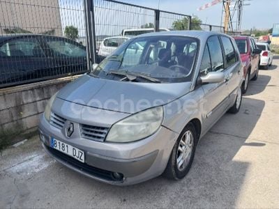 Renault Scénic II