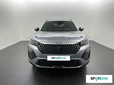 Usado Peugeot 2008 Allure 145 CV (106 kW) 2025 Gris SUV
