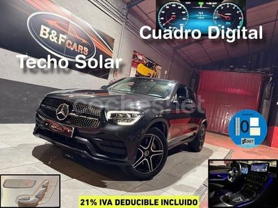Mercedes GLC300e