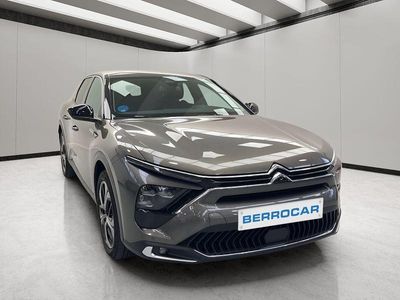 Citroën C5 X