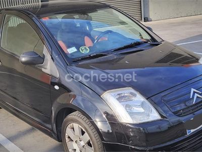 Citroën C2