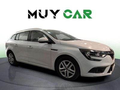Używany Renault Mégane GrandTour
