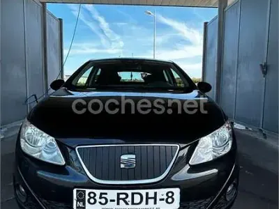Usado Seat Ibiza ST