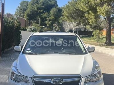 Usado Subaru XV 150 CV (110 kW) 2018 Blanco SUV