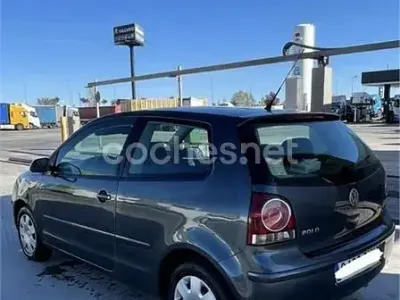 Usado VW Polo