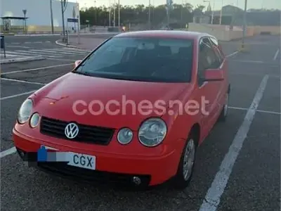 Usado VW Polo