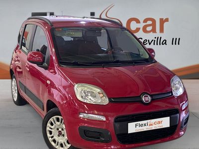 usado Fiat Panda 1.2 Easy 51kW (69CV) - 5 P (2016) Gasolina en Flexicar Sevilla 3