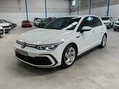 Usado VW Golf VIII