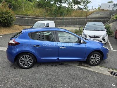 Renault Mégane III