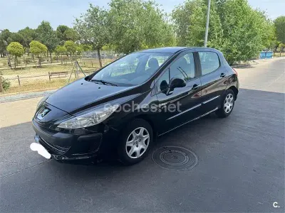 Usado Peugeot 308