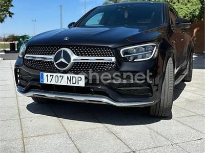 Mercedes GLC220